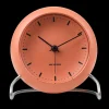 Arne Jacobsen City Hall Bordur Ø11 cm pale orange | Køb her