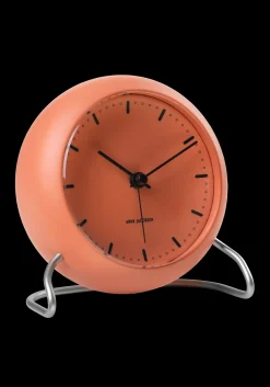 Arne Jacobsen City Hall Bordur Ø11 cm pale orange | Køb her