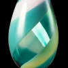 Holmegaard Archives Cocoon Vase H45 cm lake | Køb her