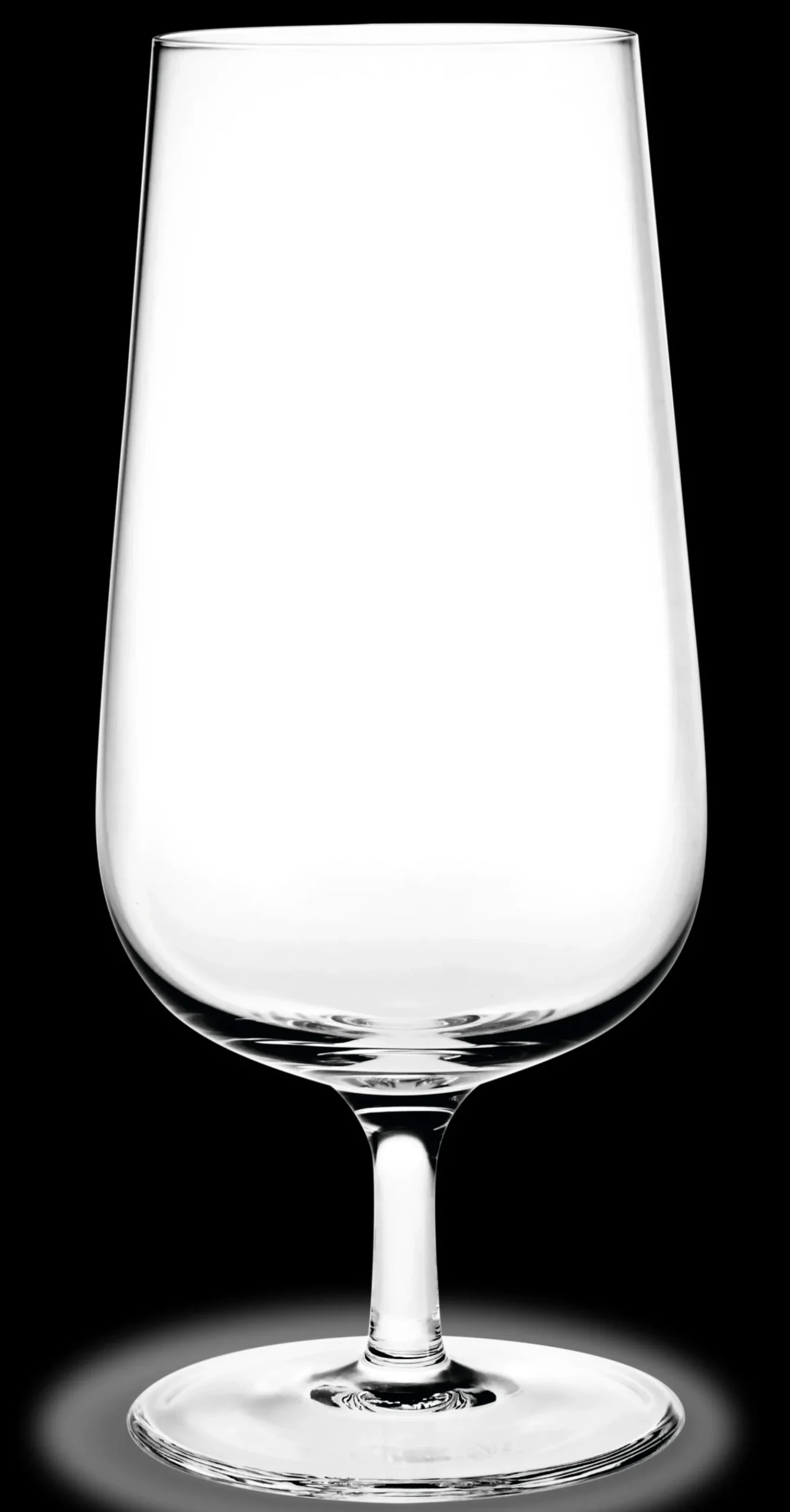 Holmegaard Bouquet Ølglas 53 cl klar 1 stk. | Køb her
