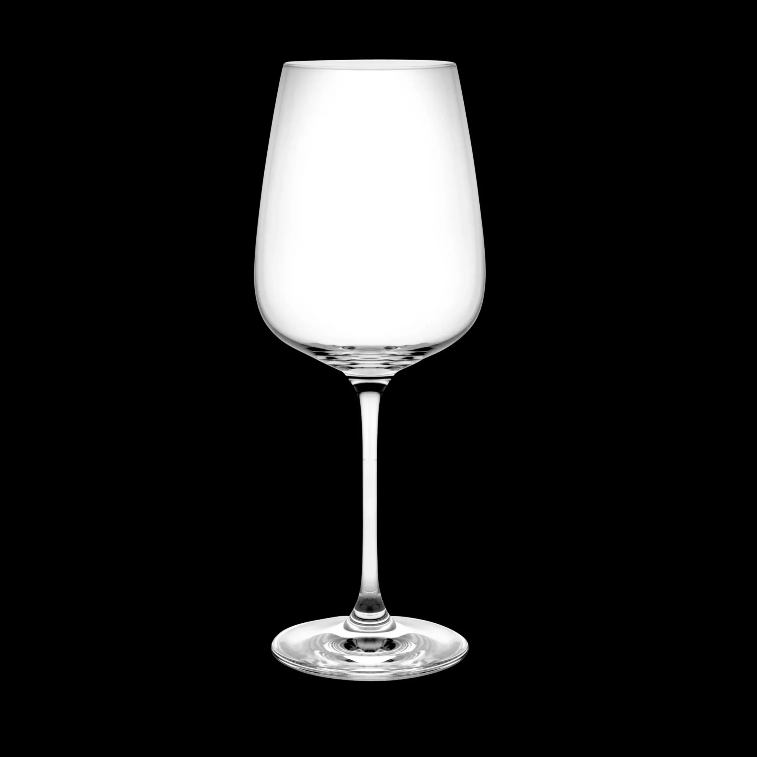 Holmegaard Bouquet Rødvinsglas 62 cl klar 1 stk. | Køb her