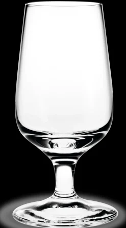 Holmegaard Bouquet Snapseglas 7 cl klar 1 stk. | Køb her