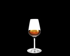Holmegaard Bouquet Spiritusglas 12 cl klar 1 stk. | Køb her