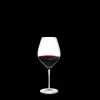 Holmegaard Cabernet Bourgogneglas klar 6 stk. | Køb her