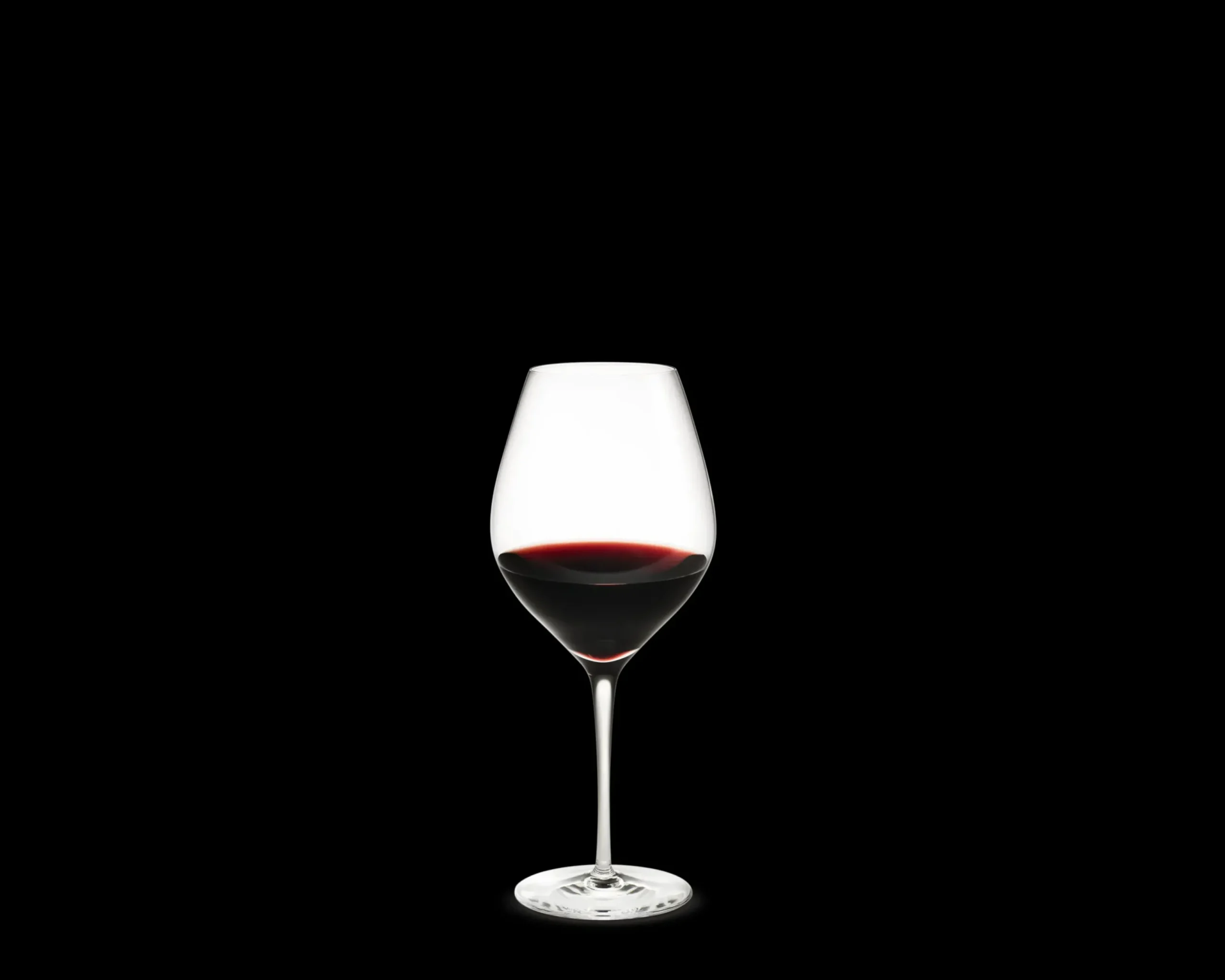 Holmegaard Cabernet Bourgogneglas klar 6 stk. | Køb her