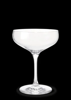 Holmegaard Cabernet Cocktailglas 29 cl klar 6 stk. | Køb her