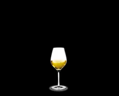 Holmegaard Cabernet Hedvinsglas 28 cl klar 6 stk. | Køb her