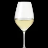 Holmegaard Cabernet Hvidvinsglas 36 cl klar 6 stk. | Køb her