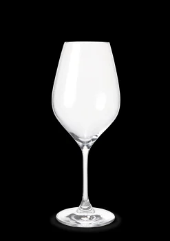 Holmegaard Cabernet Hvidvinsglas 36 cl klar 6 stk. | Køb her