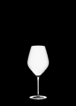 Holmegaard Cabernet Rødvinsglas 52 cl klar 6 stk. | Køb her