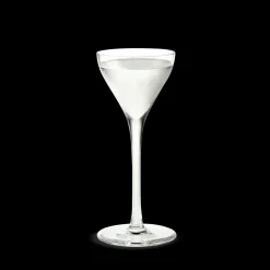 Holmegaard Cabernet Snapseglas 6 cl klar 6 stk. | Køb her