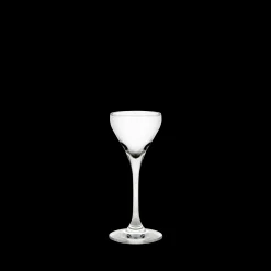 Holmegaard Cabernet Snapseglas 6 cl klar 6 stk. | Køb her
