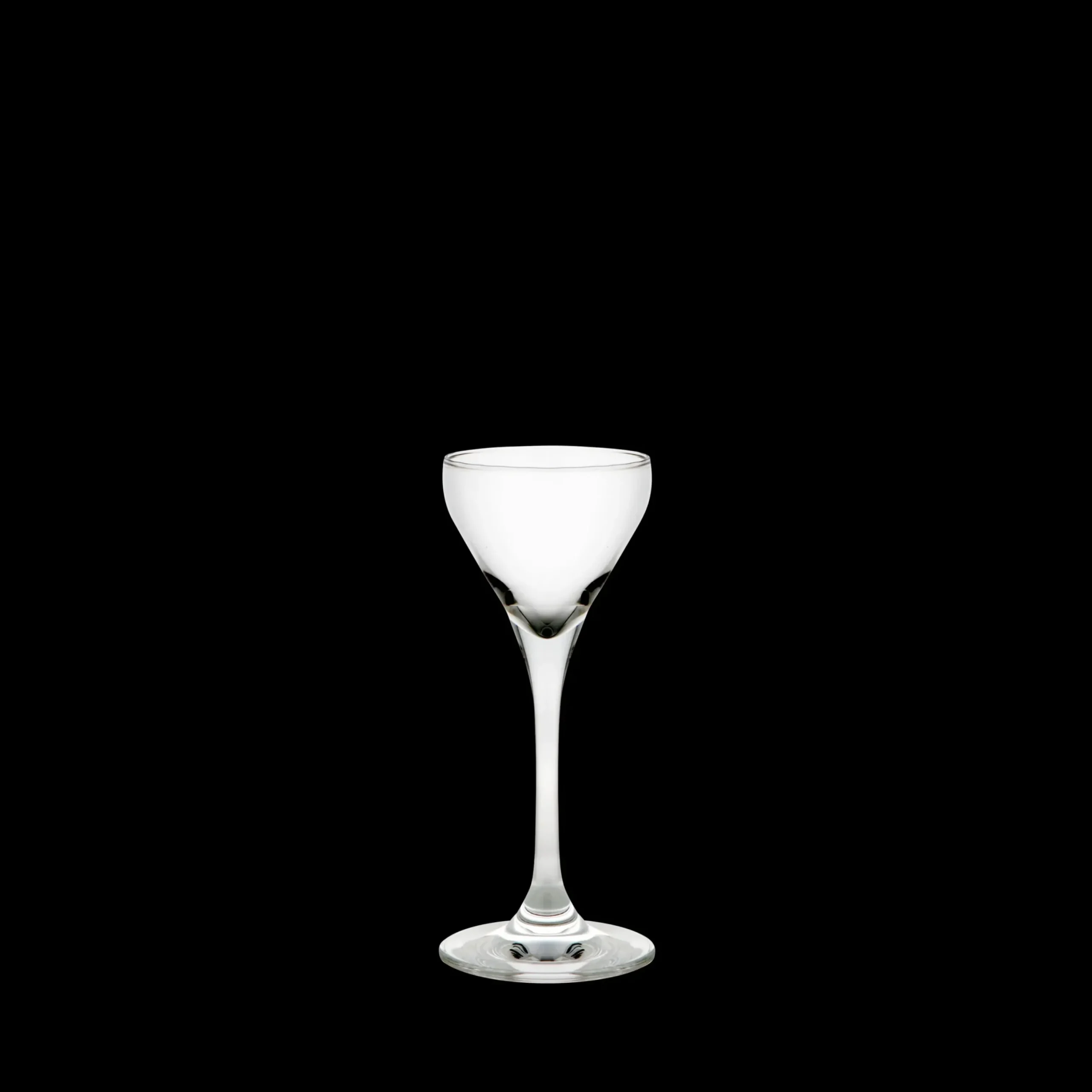 Holmegaard Cabernet Snapseglas 6 cl klar 6 stk. | Køb her
