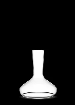 Holmegaard Cabernet Vinkaraffel 1,7 l klar | Køb her