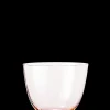 Holmegaard Flow Vandglas 35 cl champagne | Køb her