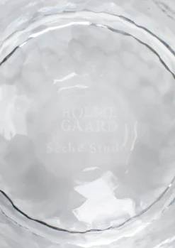 Holmegaard Forma Drinksglas 30 cl klar 2 stk. | Køb her