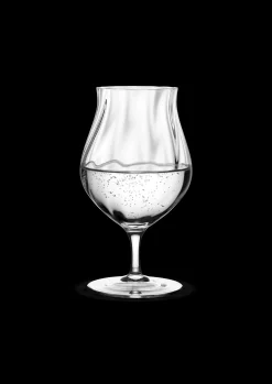 Holmegaard Glorious Vandglas 42 cl klar 6 stk. | Køb her