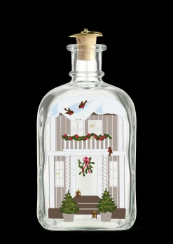 Holmegaard Holmegaard Christmas Juleflaske 2022 73 cl multi