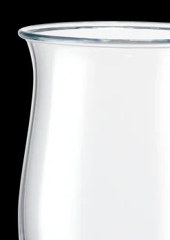 Holmegaard Idéelle Champagneglas 23 cl klar | Køb her