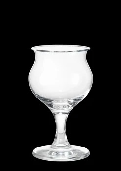 Holmegaard Idéelle Cognacglas 22 cl klar | Køb her