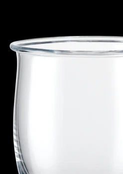 Holmegaard Idéelle Hedvinsglas 14 cl klar | Køb her