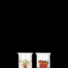 Holmegaard Juledramglas 2022 3 cl 2 stk. i Multi fra serien Holmegaard Christmas