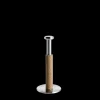 Holmegaard Krog i krom fra serien Design with Light