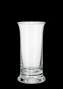 Holmegaard Ølglas 30 cl i klar fra serien No. 5 | Køb her