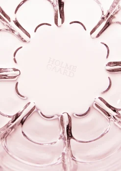 Holmegaard Lily Vandglas 32 cl cherry blossom | Køb her
