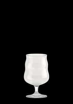 Holmegaard Mikkeller Universalt Ølglas 40 cl klar 2 stk.
