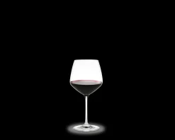 Holmegaard Perfection Bourgogneglas 59 cl klar 2 stk.