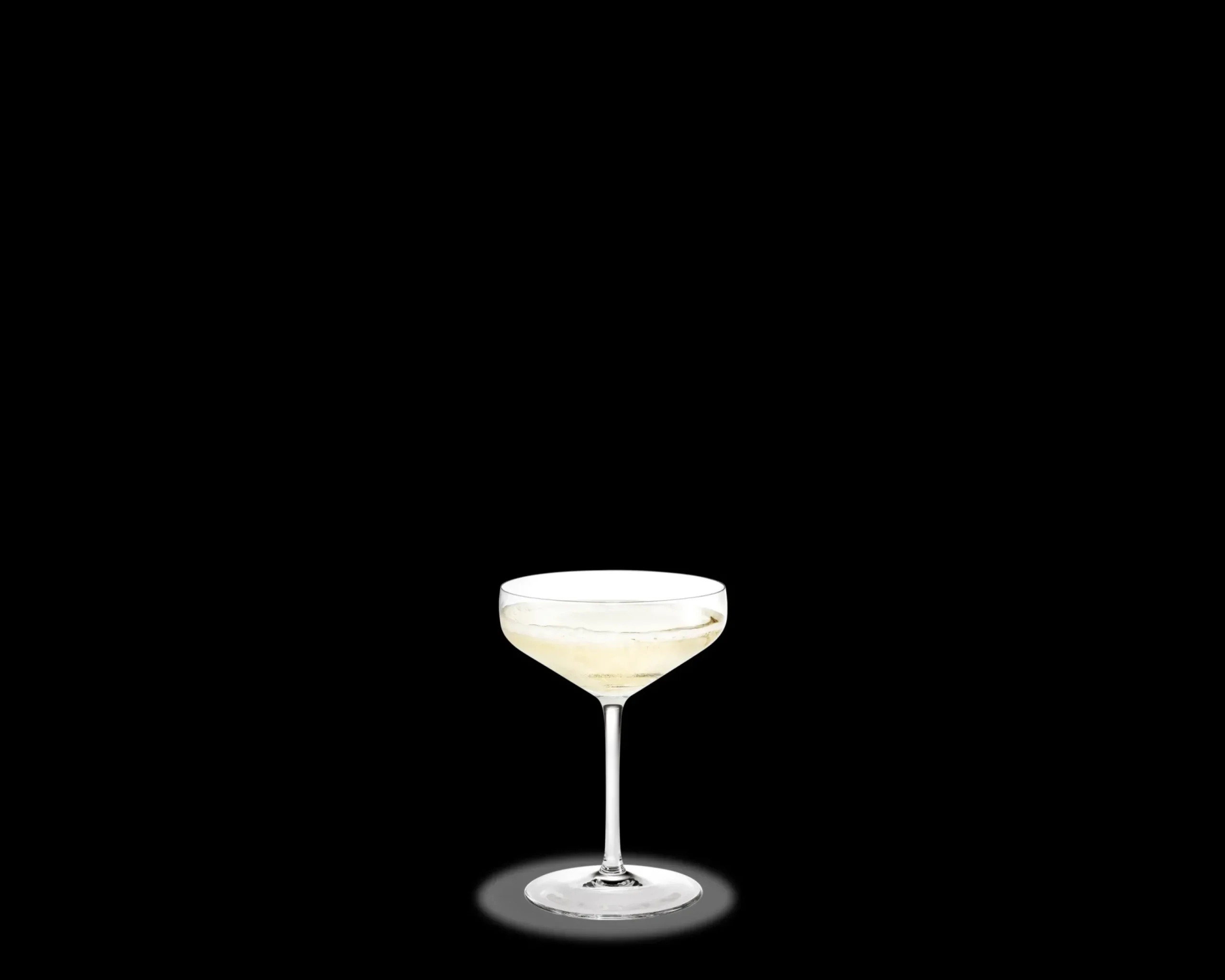 Holmegaard Perfection Cocktailglas klar 6 stk. | Køb her