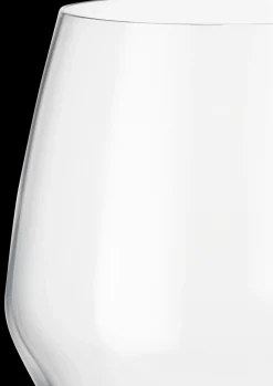 Holmegaard Perfection Hvidvinsglas 32 cl klar 2 stk.