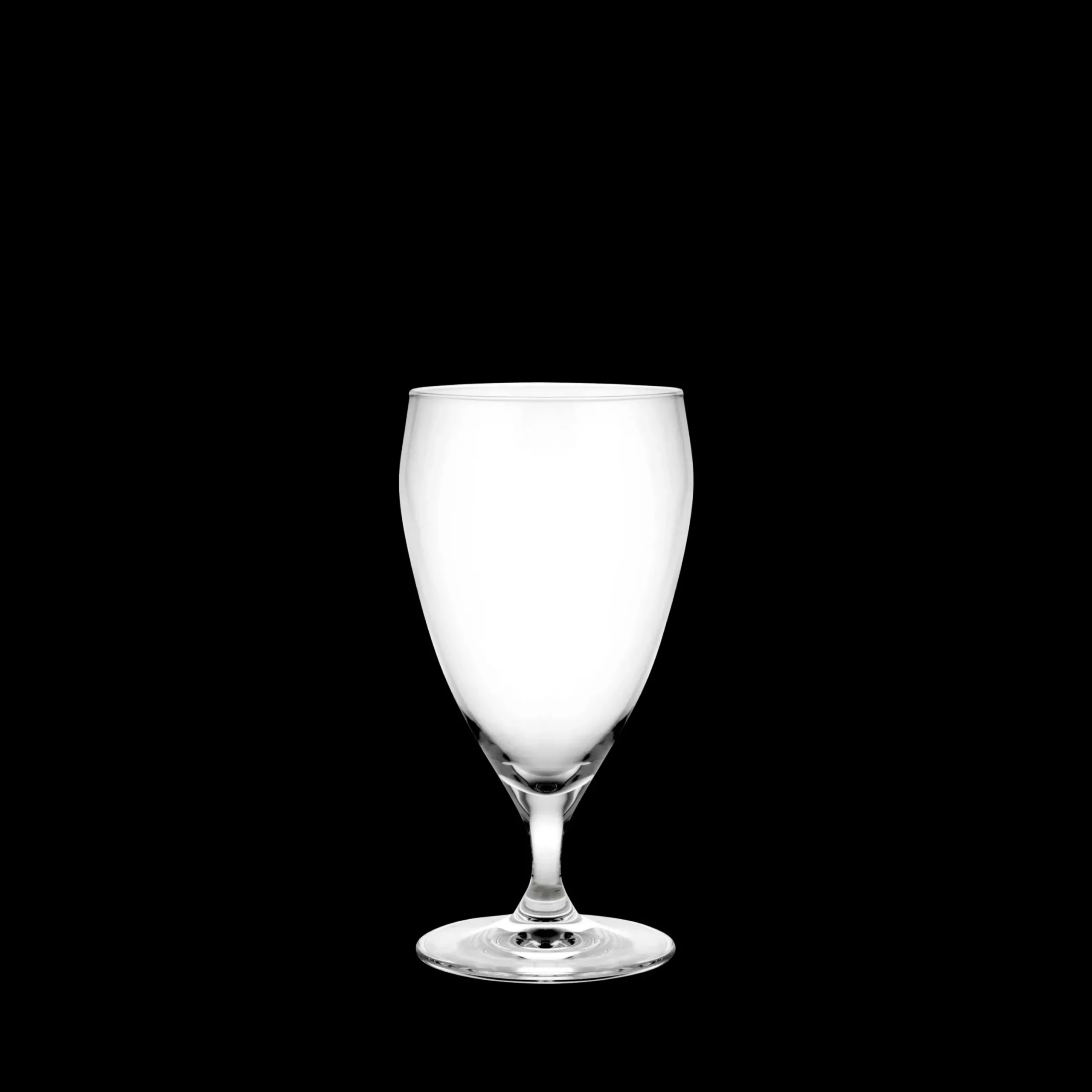 Holmegaard Perfection Ølglas 44 cl klar 1 stk. | Køb her
