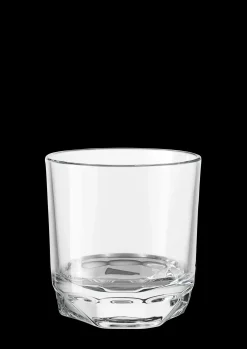 Holmegaard Prism Drinksglas 36 cl klar 2 stk. | Køb her