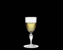 Holmegaard Regina Hvidvinsglas 18 cl klar | Køb her