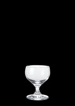 Holmegaard Royal Snapseglas 6 cl klar 1 stk. - Køb her