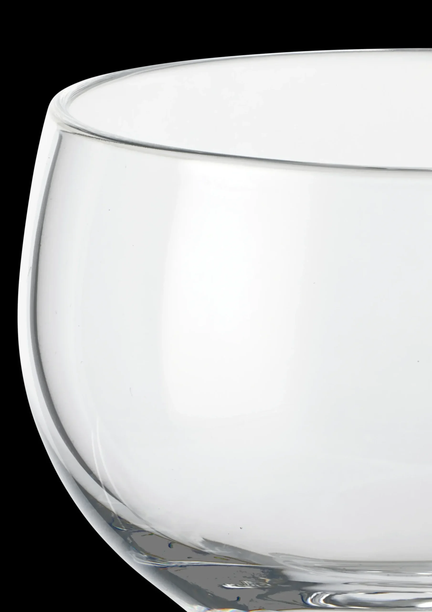 Holmegaard Royal Snapseglas 6 cl klar 1 stk. - Køb her