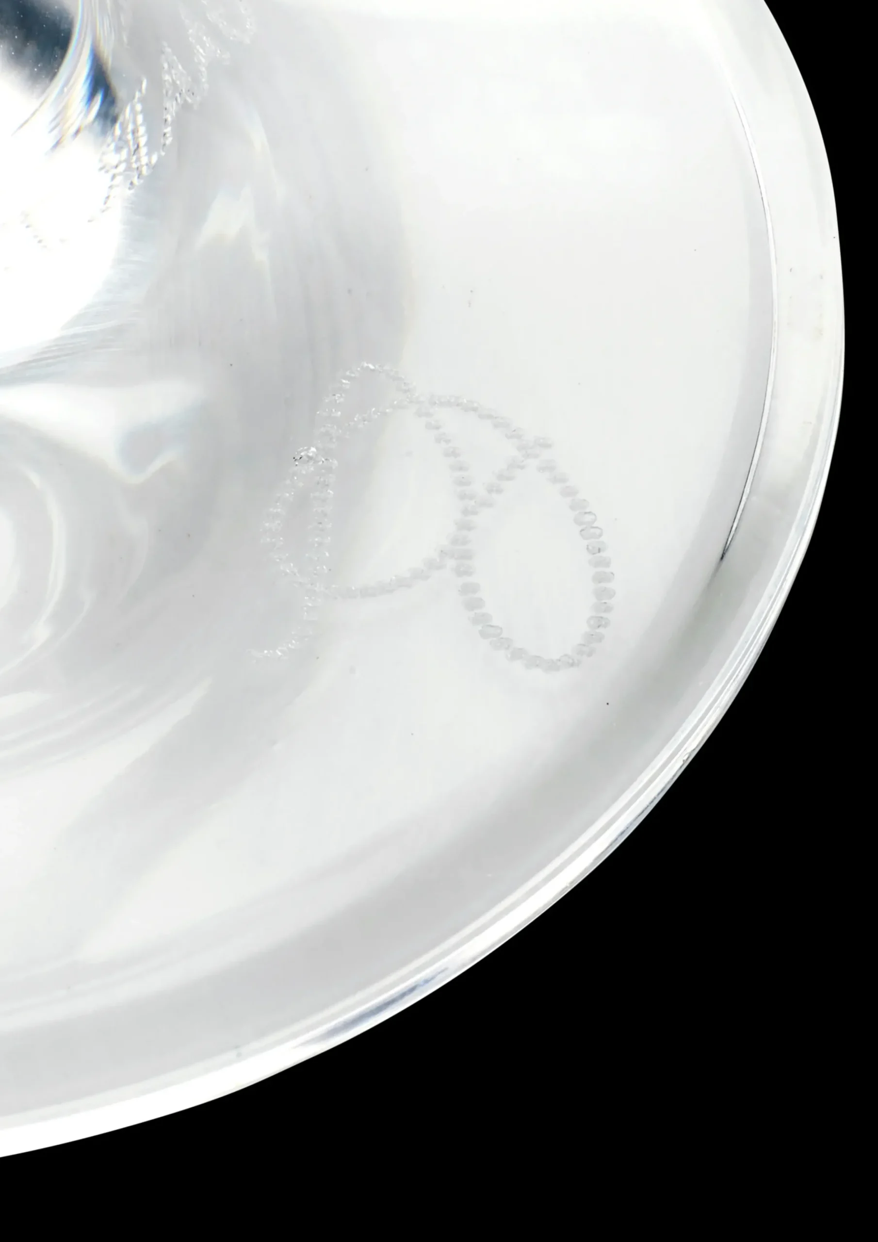Holmegaard Royal Snapseglas 6 cl klar 1 stk. - Køb her