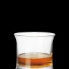 Holmegaard Sjusglas 33 cl i klar fra serien No. 5 | Køb her