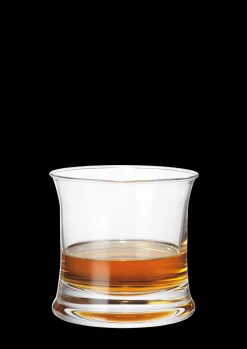 Holmegaard Sjusglas 33 cl i klar fra serien No. 5 | Køb her