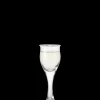 Holmegaard Snapseglas 3 cl i klar fra serien Idéelle