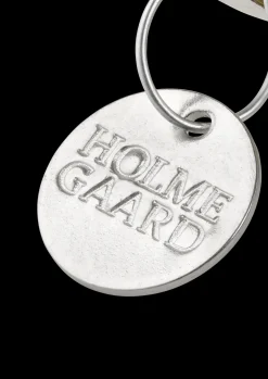 Holmegaard Souvenir Easter Påskeophæng H7.5 blad | Køb her