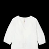 JUNA Adele shirt XS i hvid fra serien Soft | Køb her