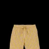 JUNA Ava shorts XS i rosa fra serien Bæk&Bølge | Køb her