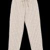 JUNA Bæk&Bølge Barbara pants XS grå/birk | Køb her