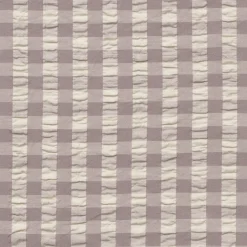 JUNA Bæk&Bølge Sengetøj 150x210 cm grå/birk SE | Køb her