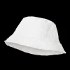 JUNA Bæk&Bølge Summer hat one size hvid/hvid | Køb her