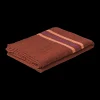 JUNA Comfort Sengetæppe 280x260 cm chokolade | Køb her