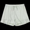 Juna Cube Sola shorts lys grøn M/L | Køb her